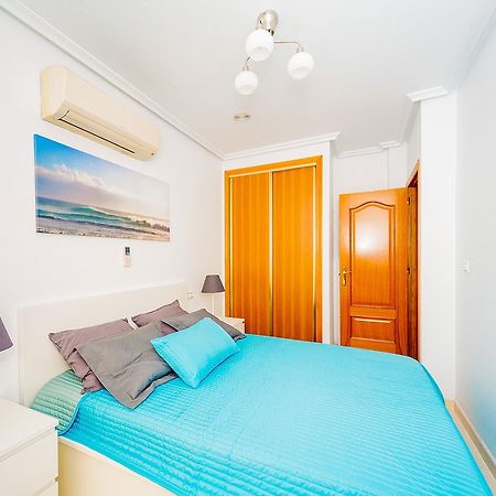 Alegria Id22 Apartment Torrevieja Exterior foto