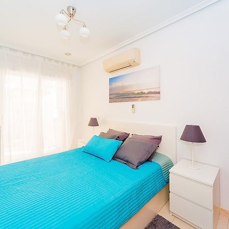 Alegria Id22 Apartment Torrevieja Exterior foto
