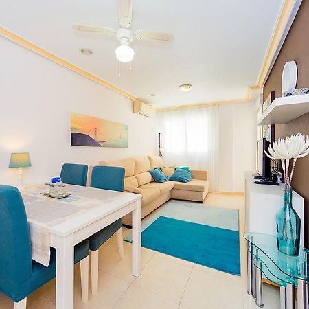 Alegria Id22 Apartment Torrevieja Exterior foto