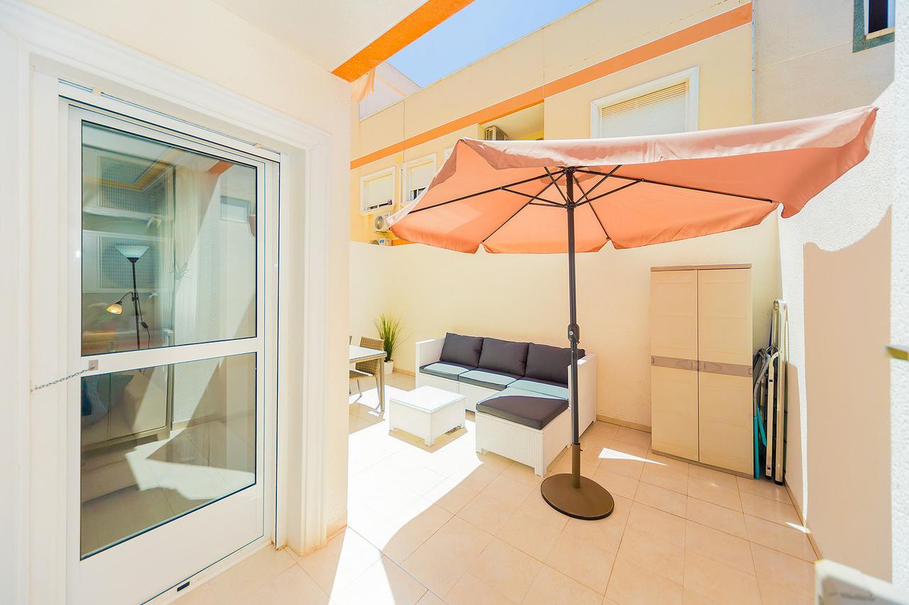 Alegria Id22 Apartment Torrevieja Exterior foto