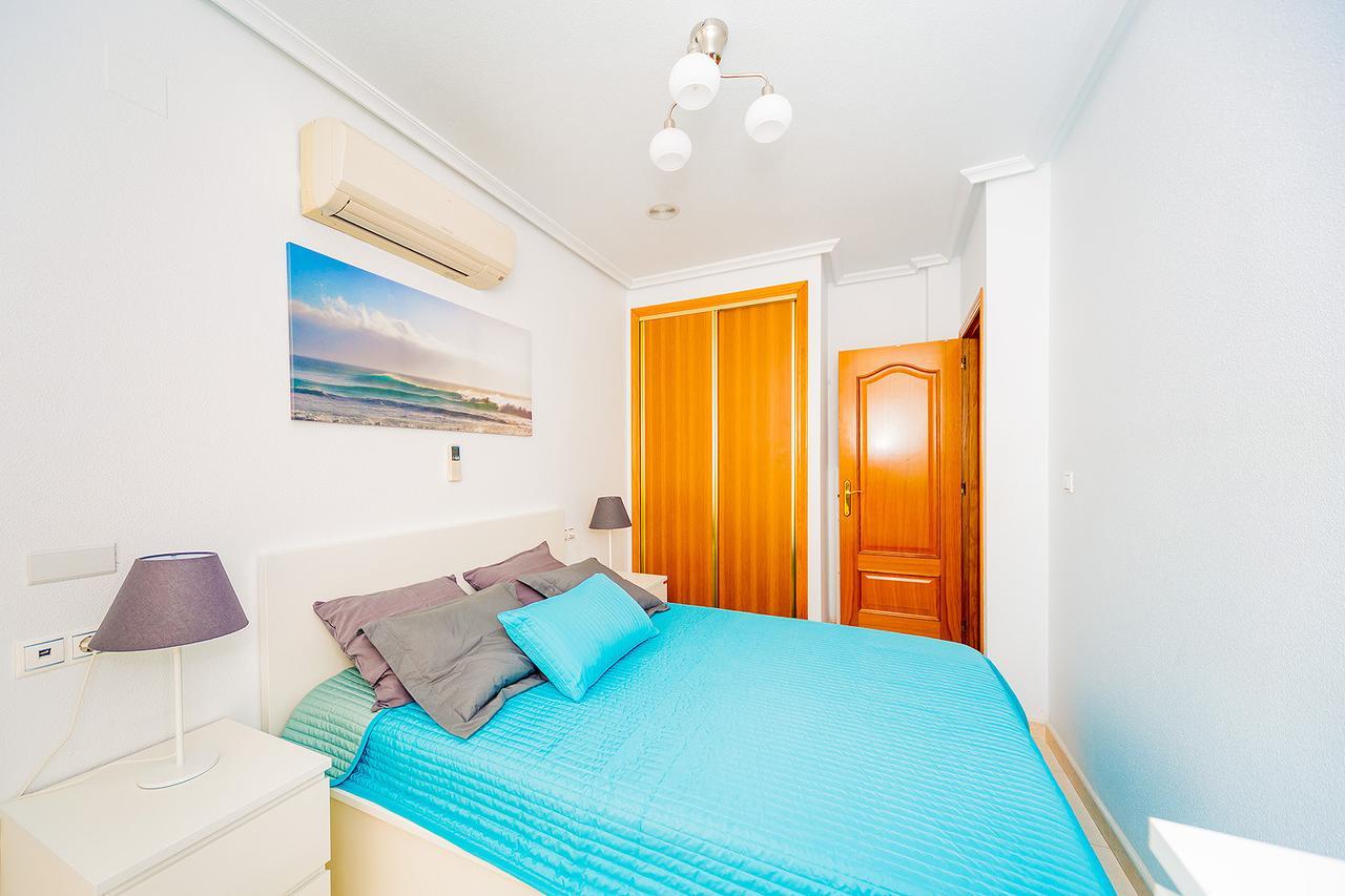 Alegria Id22 Apartment Torrevieja Exterior foto