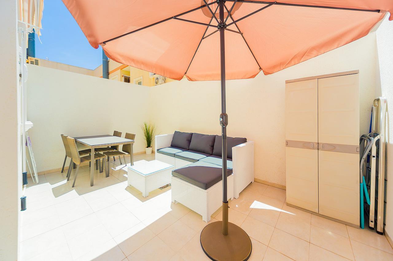 Alegria Id22 Apartment Torrevieja Exterior foto