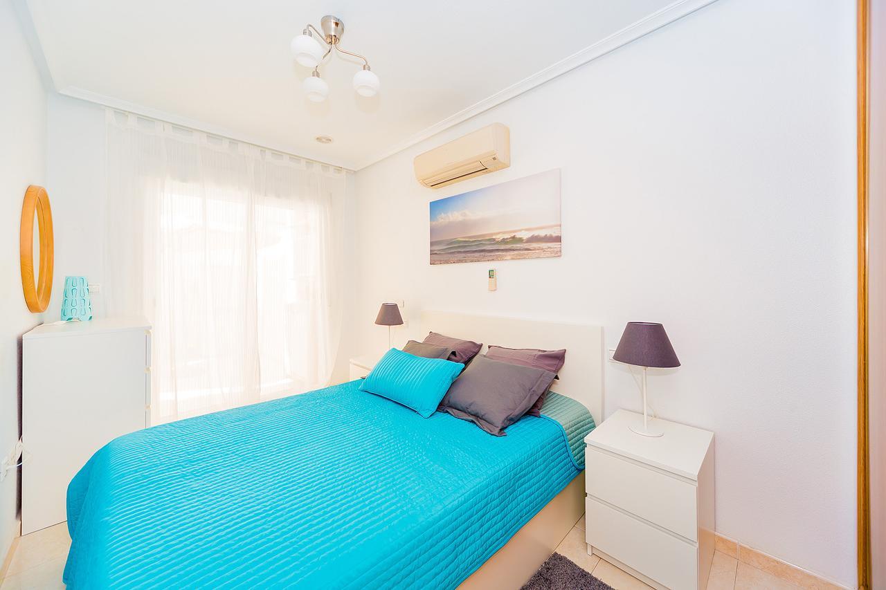 Alegria Id22 Apartment Torrevieja Exterior foto