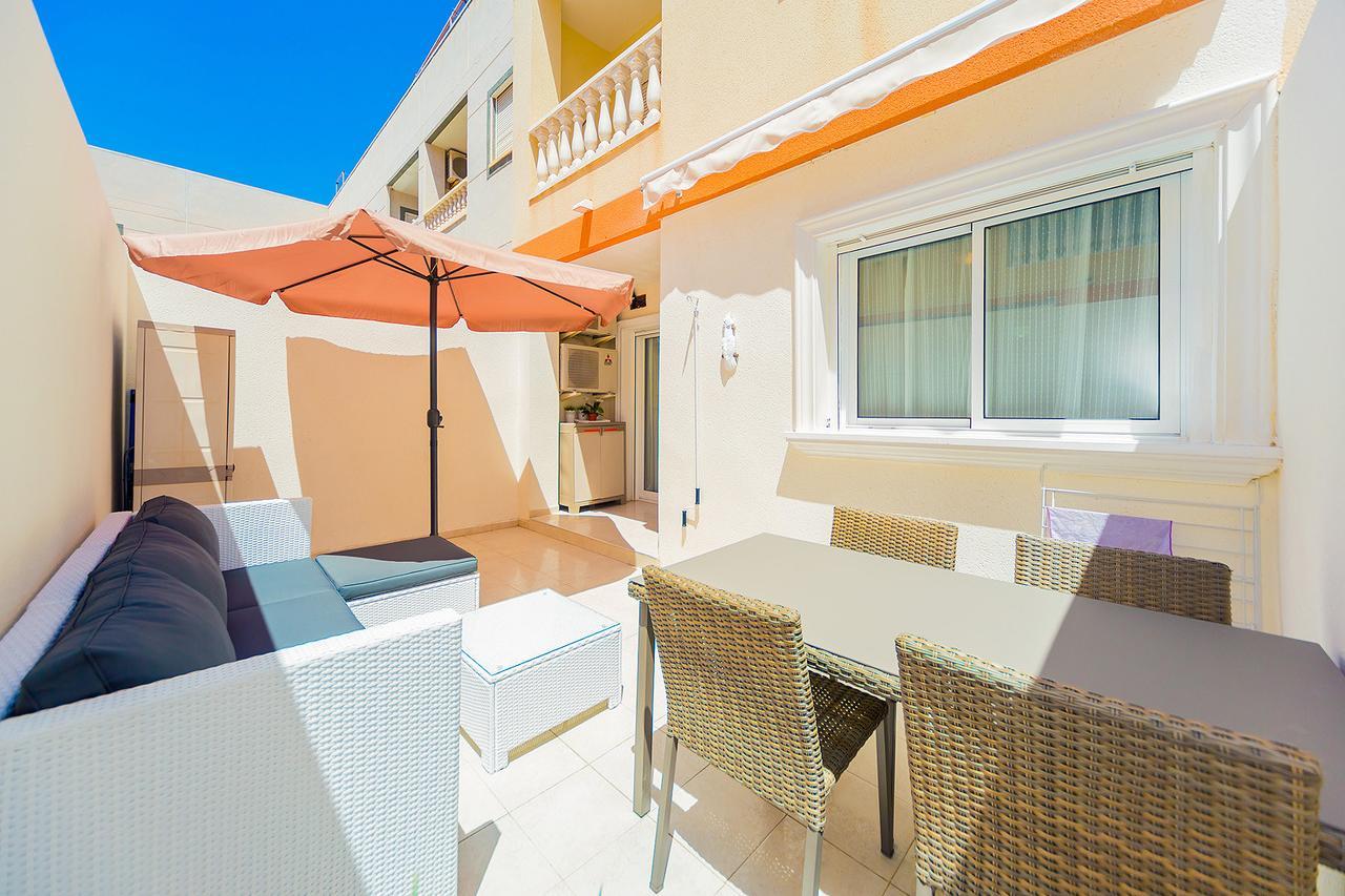 Alegria Id22 Apartment Torrevieja Exterior foto