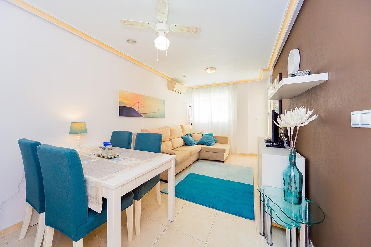 Alegria Id22 Apartment Torrevieja Exterior foto