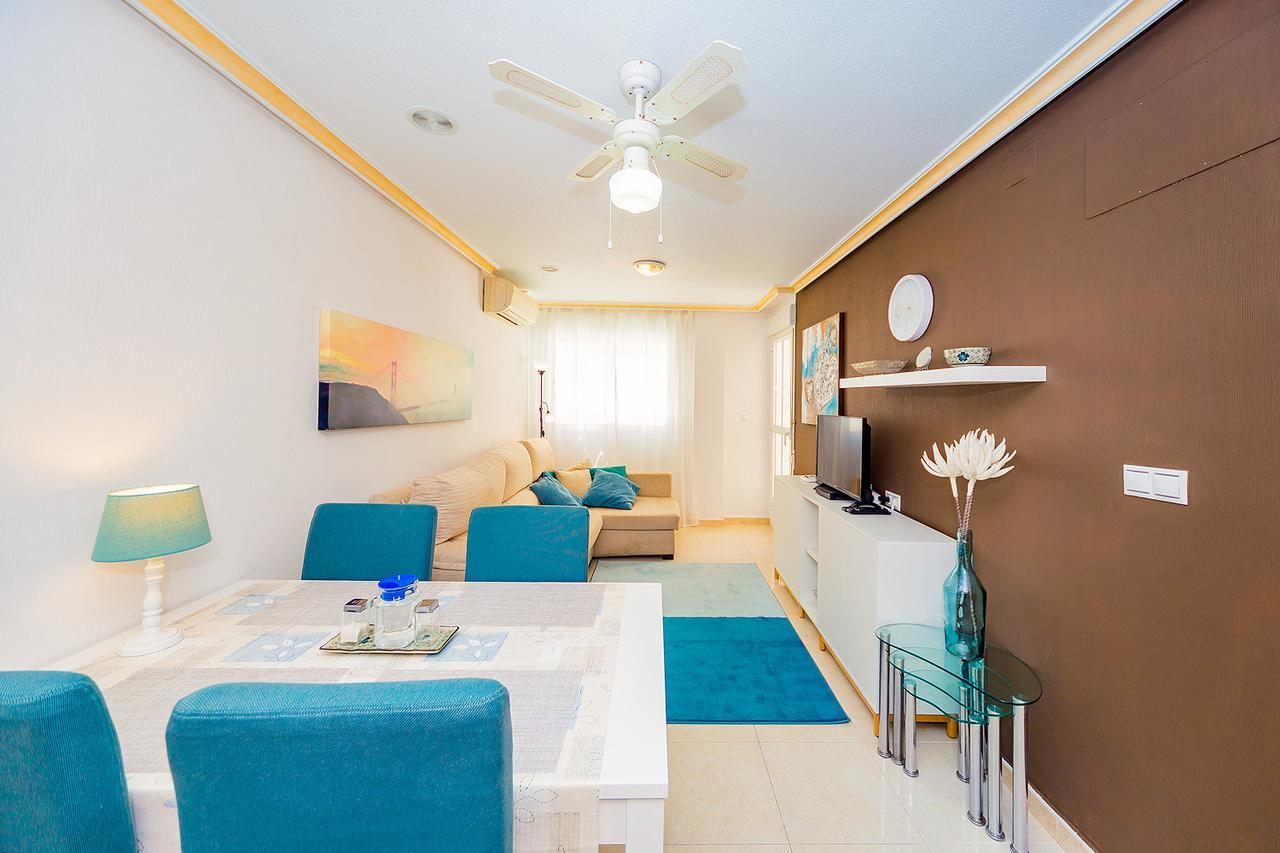 Alegria Id22 Apartment Torrevieja Exterior foto